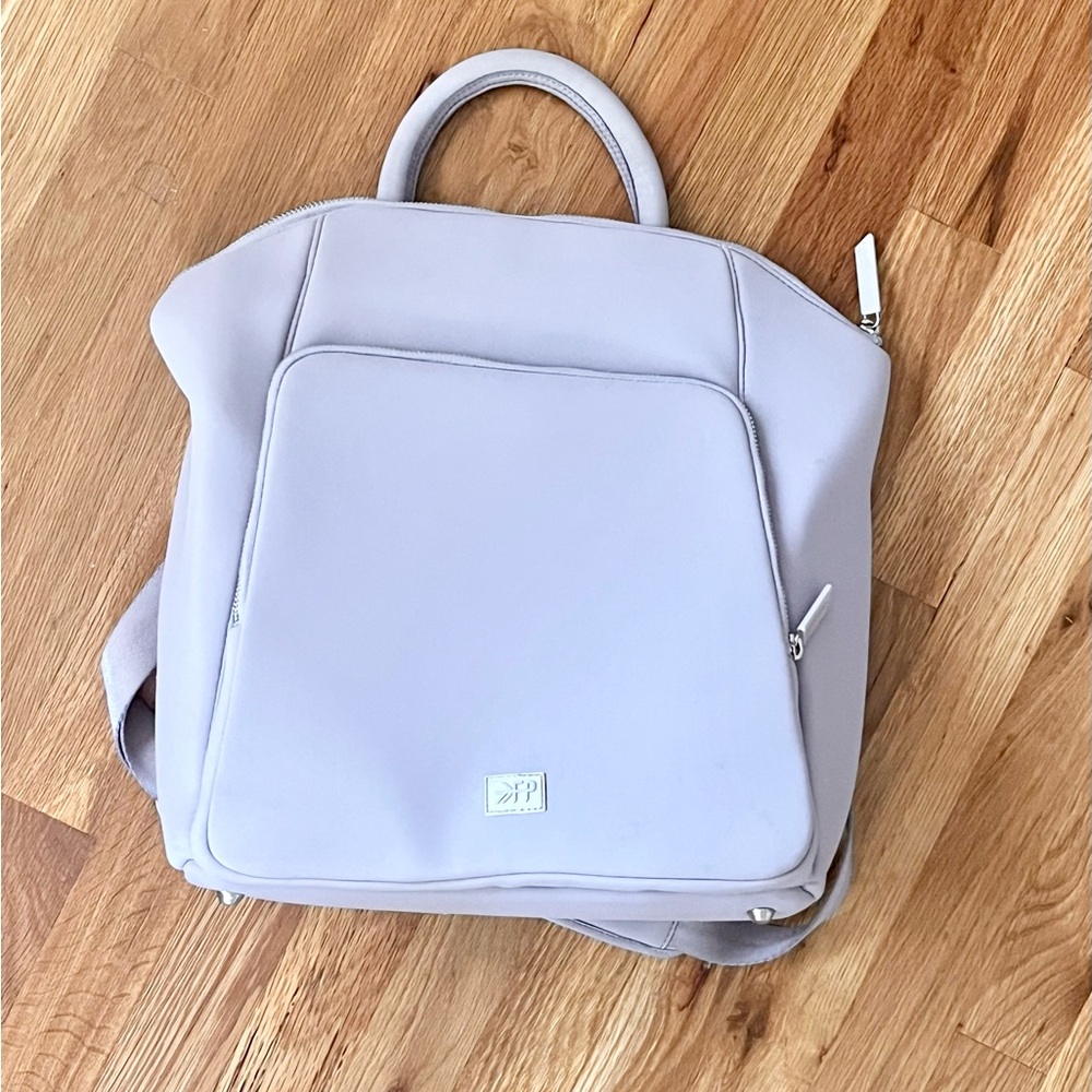 Make an offer! Freshly Picked Mist Neoprene Seoul Backpack